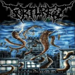 Oyagna Bumi Ku Dosa Sia